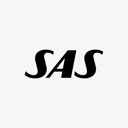 Scandinavian Airlines logo